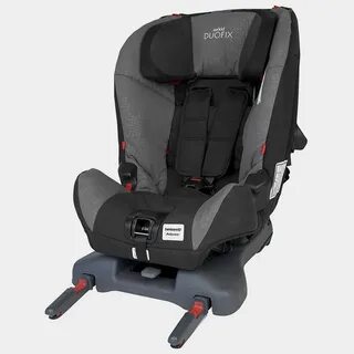 Детское кресло без isofix