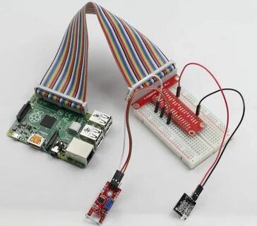 Pi arduino
