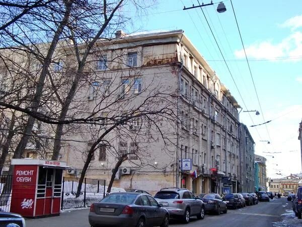 Златоустинский переулок 7 1. 1. Большой златоустинский переулок 7 стр 1. Большой златоустинский переулок, 7с1. Москва, большой златоустинский переулок, д.