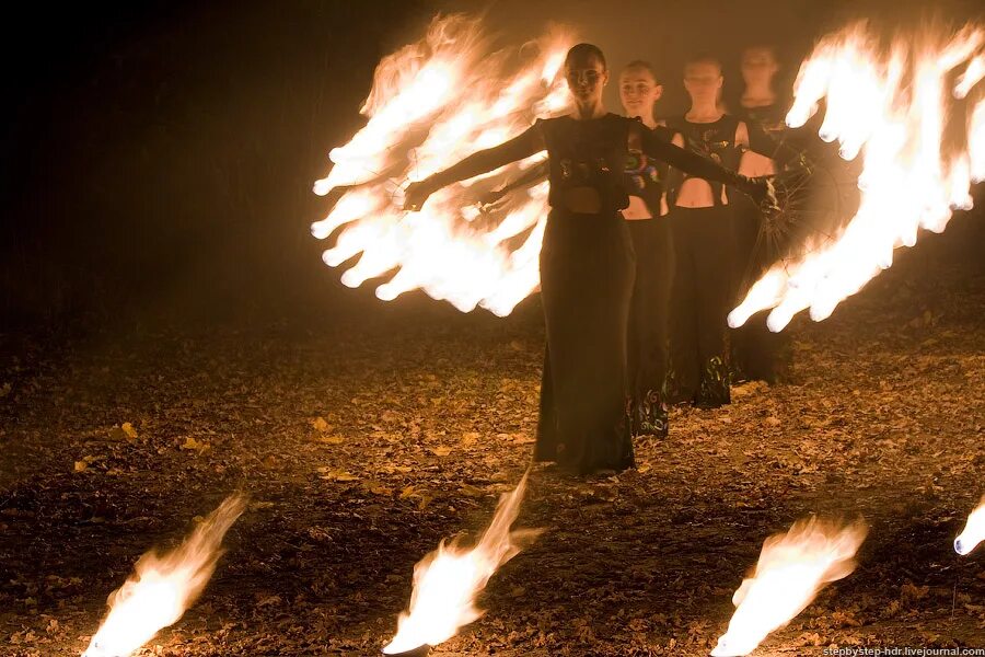 читать огненный турнир победа