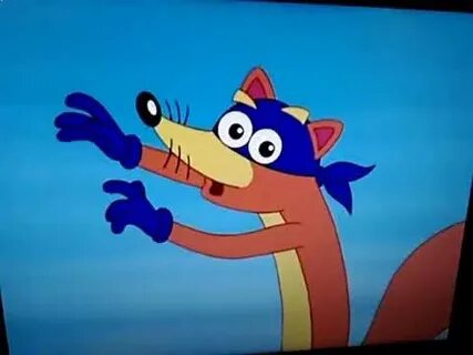 Troll swiper
