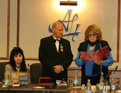 Президентский клуб