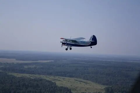 Аэродром маи
