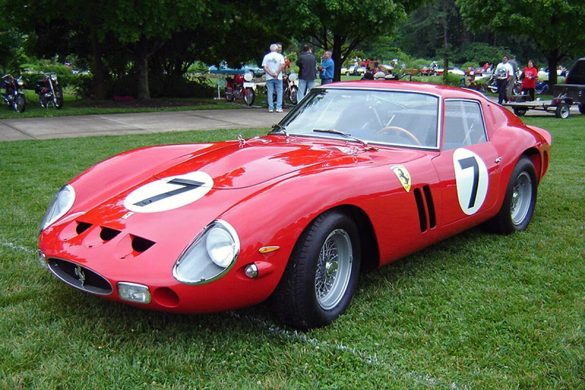 Топ 10 самых первых. Ferrari 250 GTO. Ferrari 250 GTO 1963. Ferrari 250 GTO 1962 года. Самая дорогая Ferrari 250 GTO.