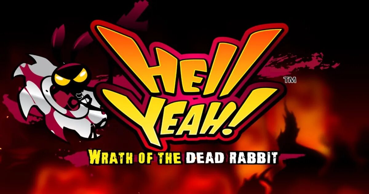 Hell yeah wrath of the dead rabbit. Hell yeah игра. дед hell yeah play. hell yeah dead rabbit.