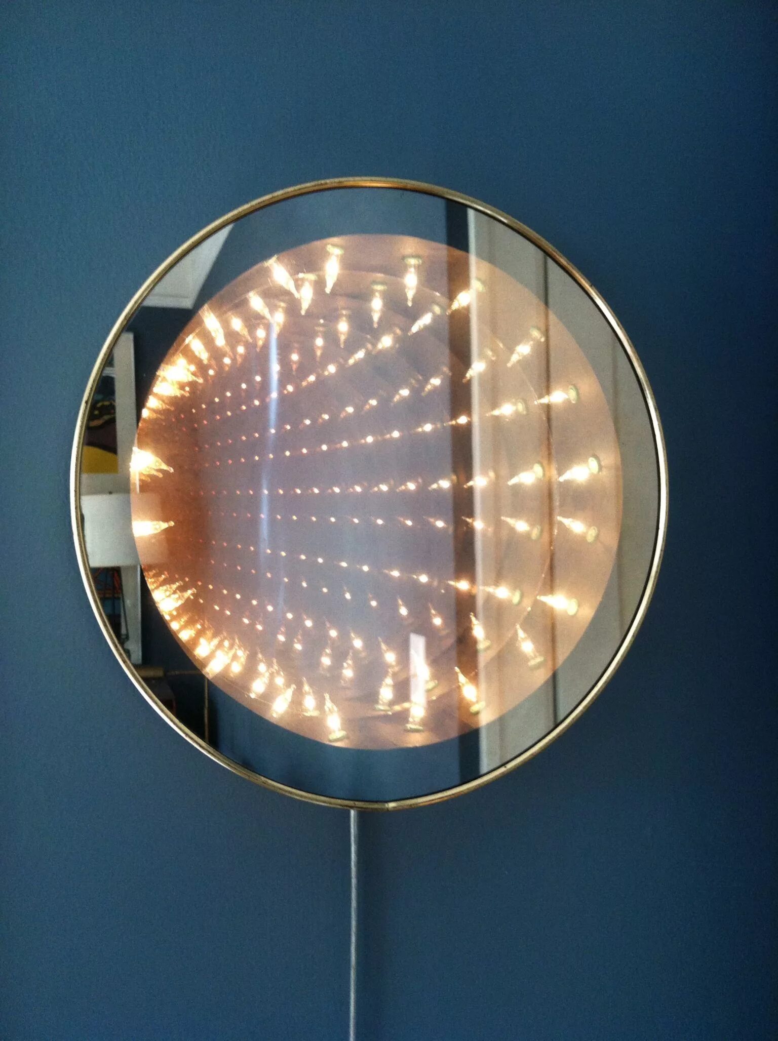 C mirror