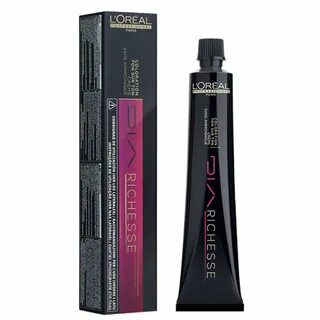 L oreal dia