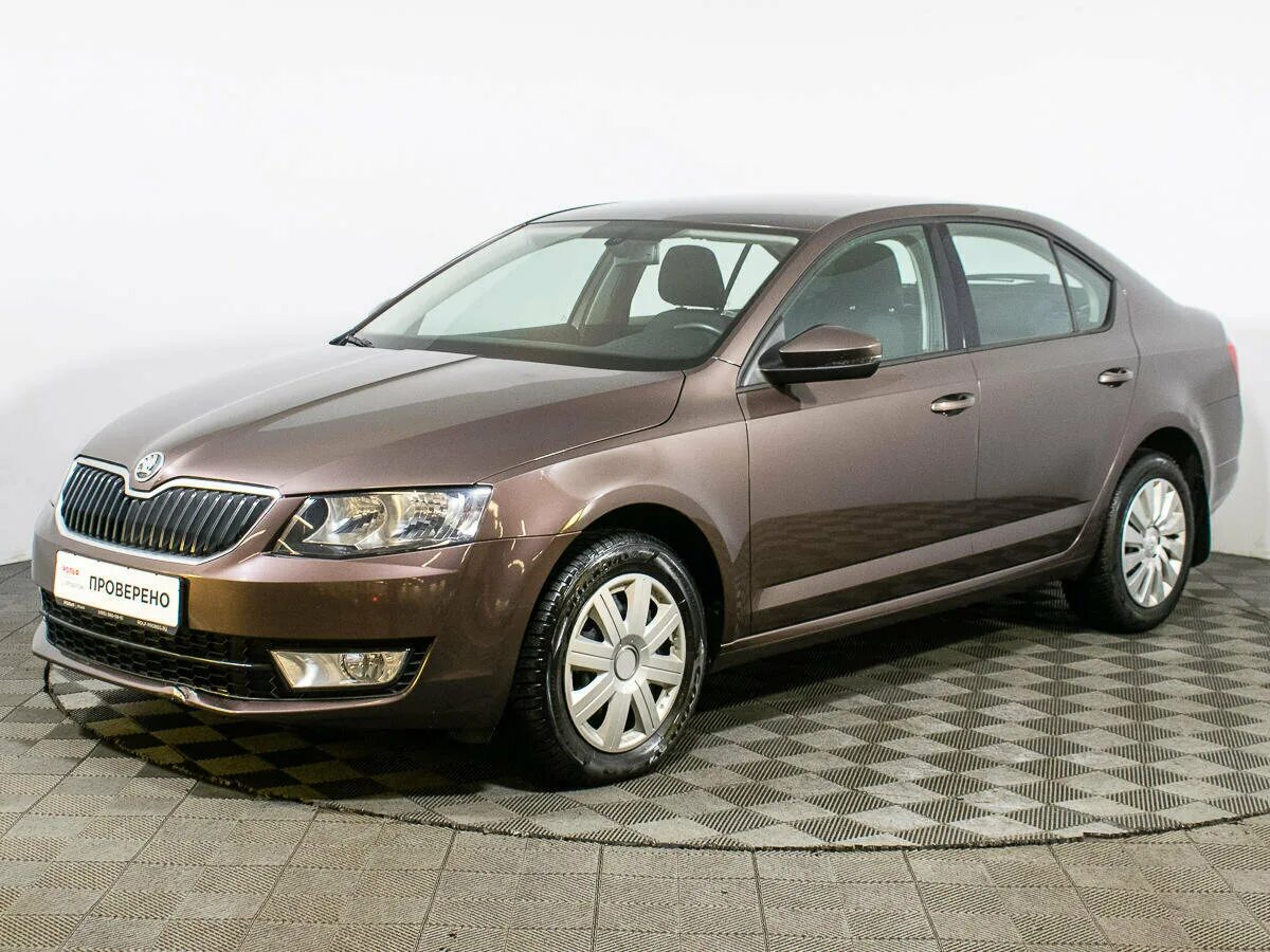 Купить октавию 2014. Skoda Octavia 2014. Шкода Octavia 2014.