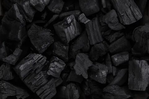 Dark уголь