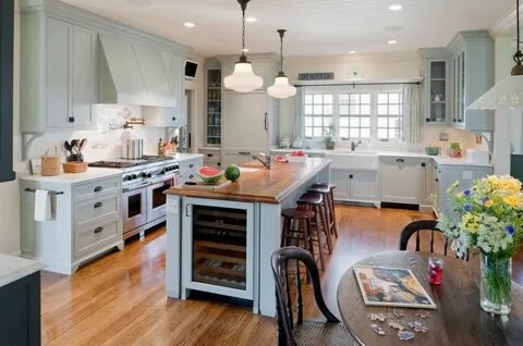 Idealkitchen