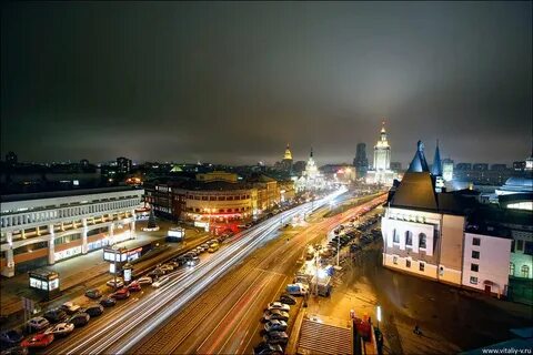 Кучино 3 вокзала