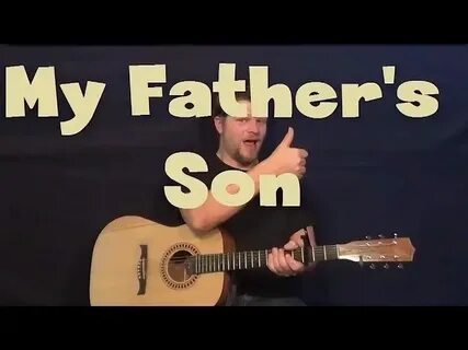 My father son joe cocker перевод