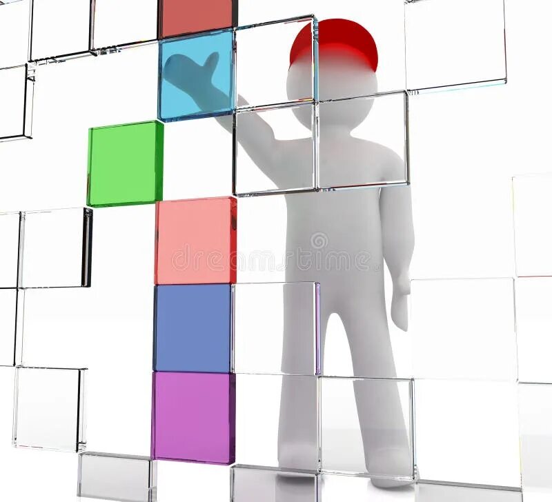 человечек со стрелочкой. человечек с товаром. человечек выбирает. 3d выбор. 3d выбор.