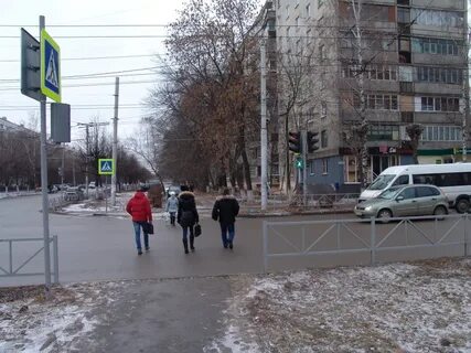 Секции перекресток