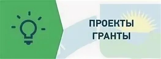 Грант на реализацию проекта