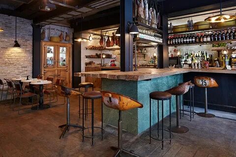 Bar style
