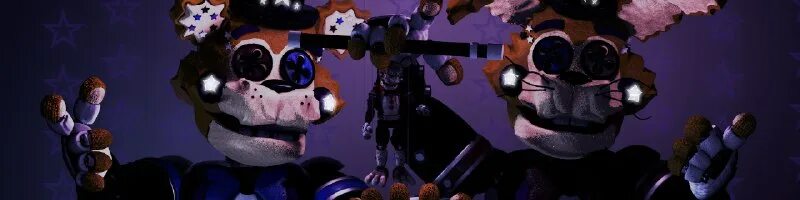 Fnaf stellar return. Fnaf stellar return. Аниматроники гибриды. Fnaf stellar return. Fnaf stellar return.