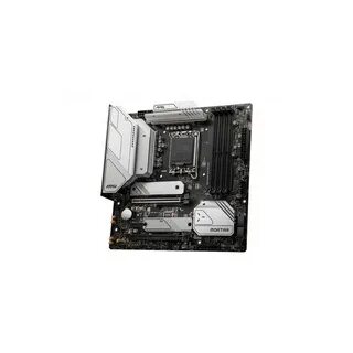 Msi mag b660m mortar ddr5