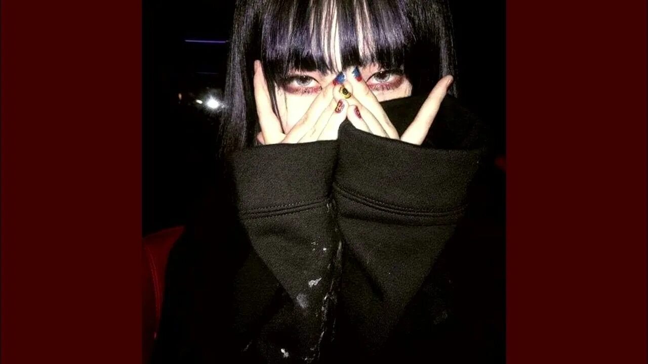 Tilted emo drain
