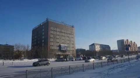 Налоговая воркута телефон