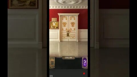 Door 5 уровень