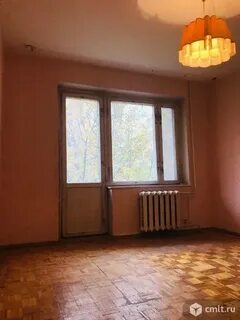 Квартиры вторичные в пушкино
