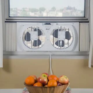Dual window