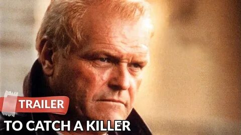 Catching killers