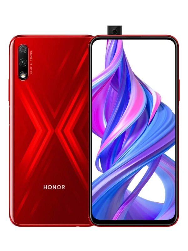 Телефон хонор красный. Хуавей 9х. Хуавей хонор 9х. Honor 9x красный. Хонор 9.