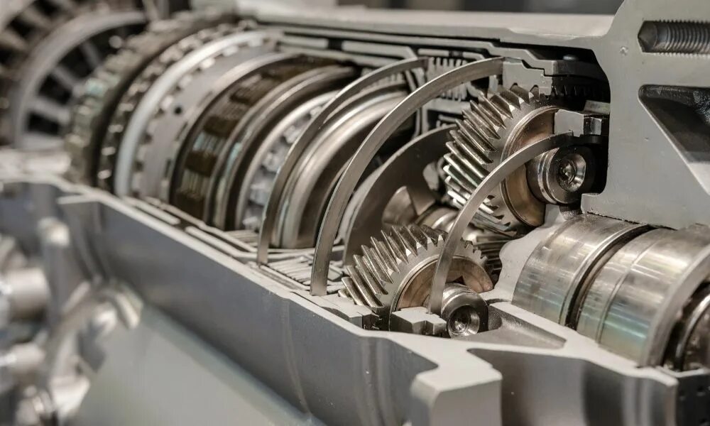 Manual gearbox. Редуктор в космической отрасли. industrial gearbox. планетарная передача фото. industrial gearbox working.