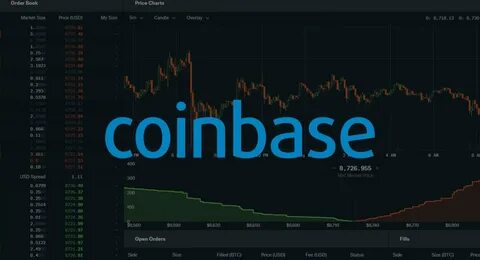 Биржа коинов