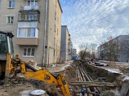 Рыбинск идет