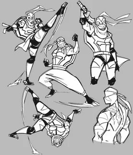 Eva ninja
