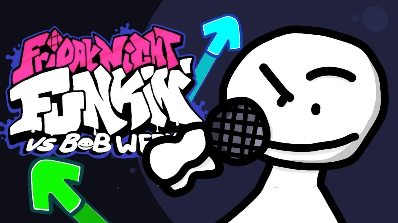 Bob 0. Friday night funkin vs bob mod. bob fnf. bob fnf mod. боб friday night funkin.
