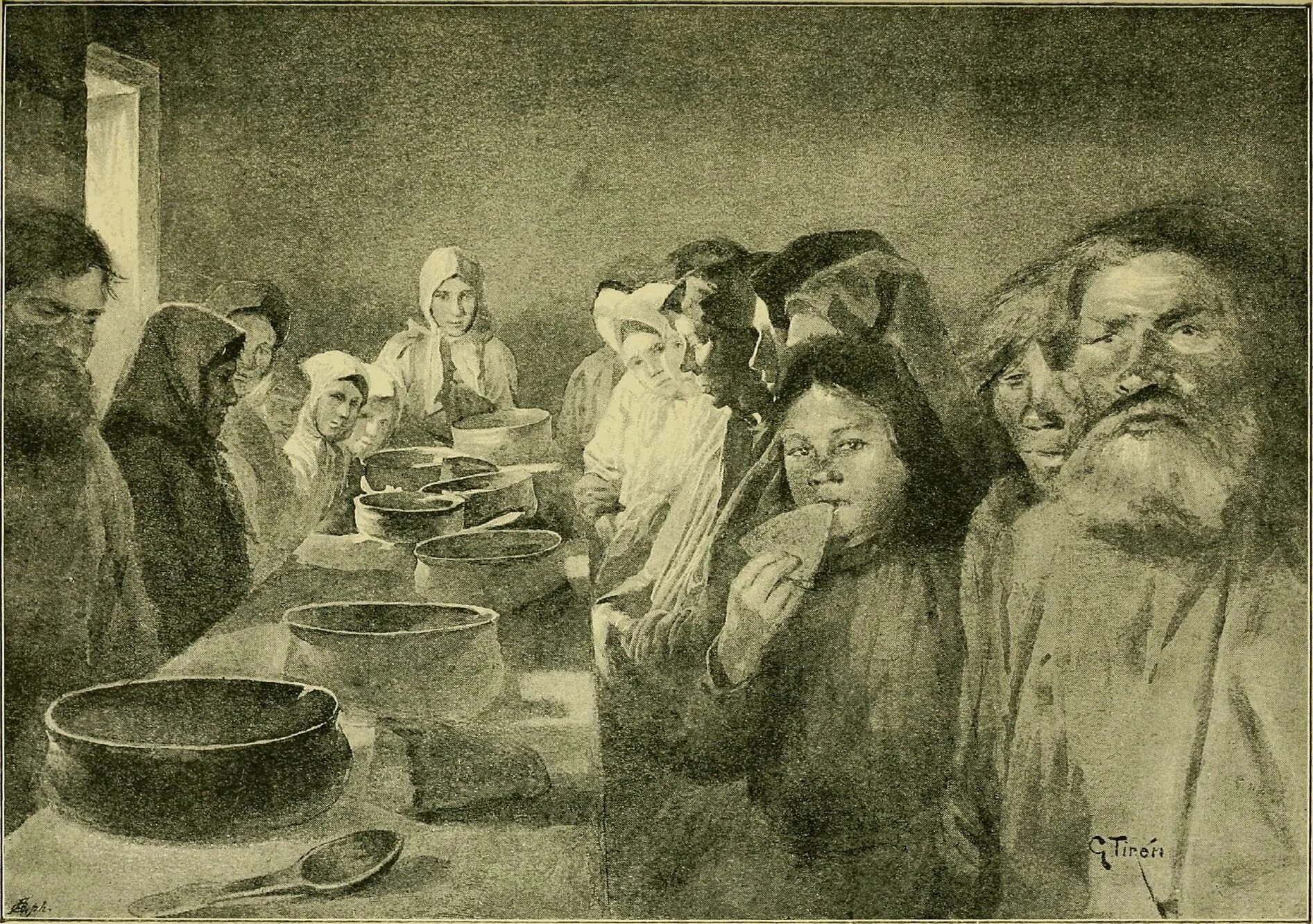 Голод 1891-1892 толстой. Голод в царской России в 1891-1892. Лев толстой благотворитель. Россия голод 1892