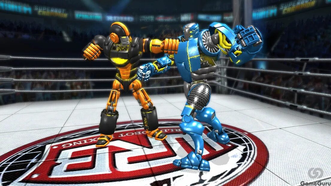 Игра стали. Real Steel игра. Real Steel WRB. Живая сталь 1. Живая сталь игра роботы.