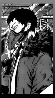 Kai chisaki