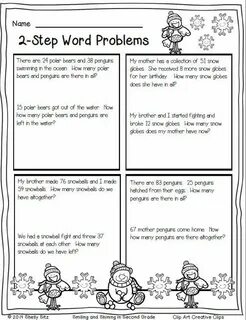 Word problems