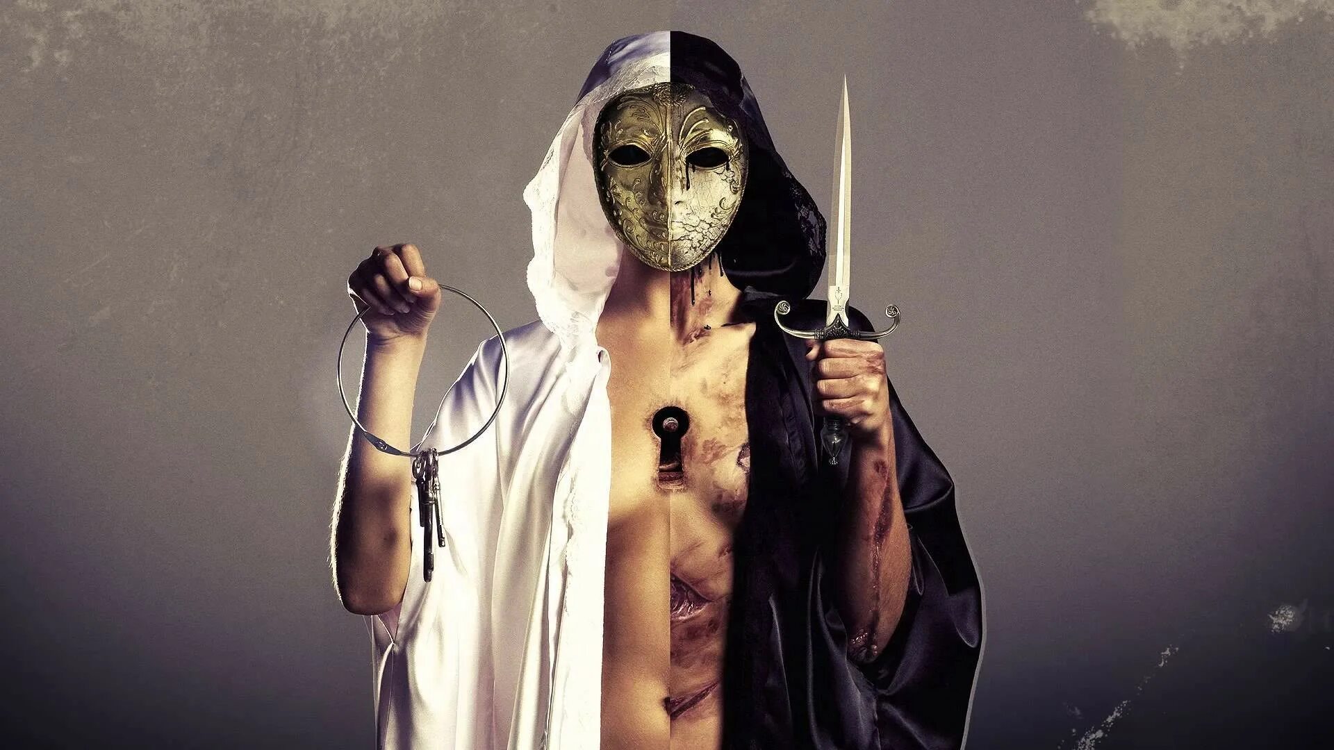 Bring me don t go. Bring me the horizon there is a hell believe me i&#039;ve seen it.