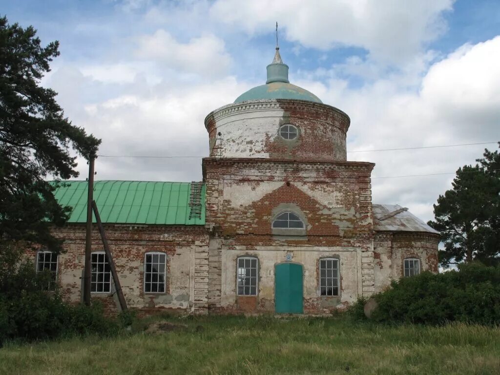 Храм.Лопуховка Аткарский район. Лопуховка (село, Аткарский район). Деревня Лопуховка Саратовской области. Лопуховка. Церковь Михаила Архангела..