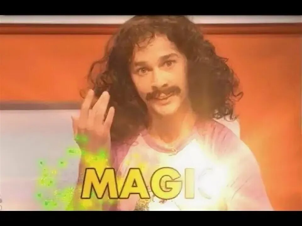 It s magic