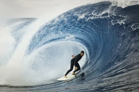 Surfer