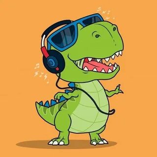 Динозаврики слушать