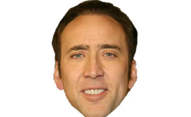 Николас кейдж лицо мем Can you match Nicolas Cage to the Nicolas Cage movie Personality Quizzes Pinter
