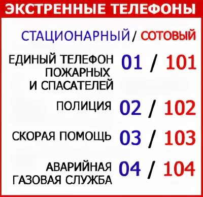 С мобильного на стационарный симферополь. Экстренные телефоны. Телефон службы экстренной службы. Вызов экстренных служб. Номера телефонов экстренных служб.