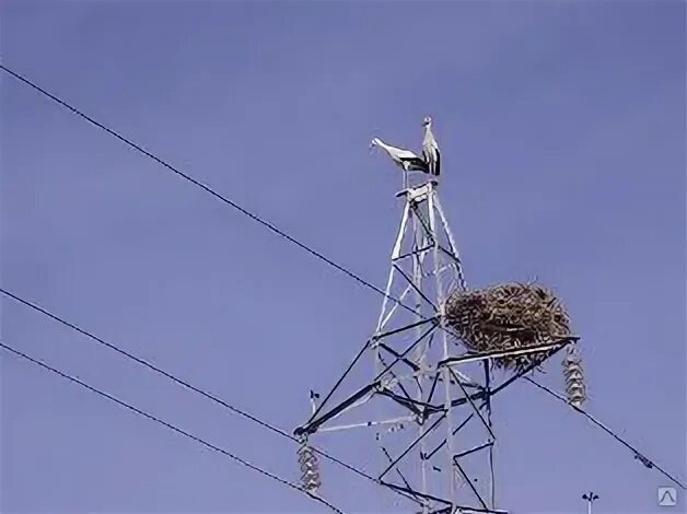 Арматура воздушных линий электропередач. Арматура лэп 110 кв. высокочастотный заградитель 110 кв.