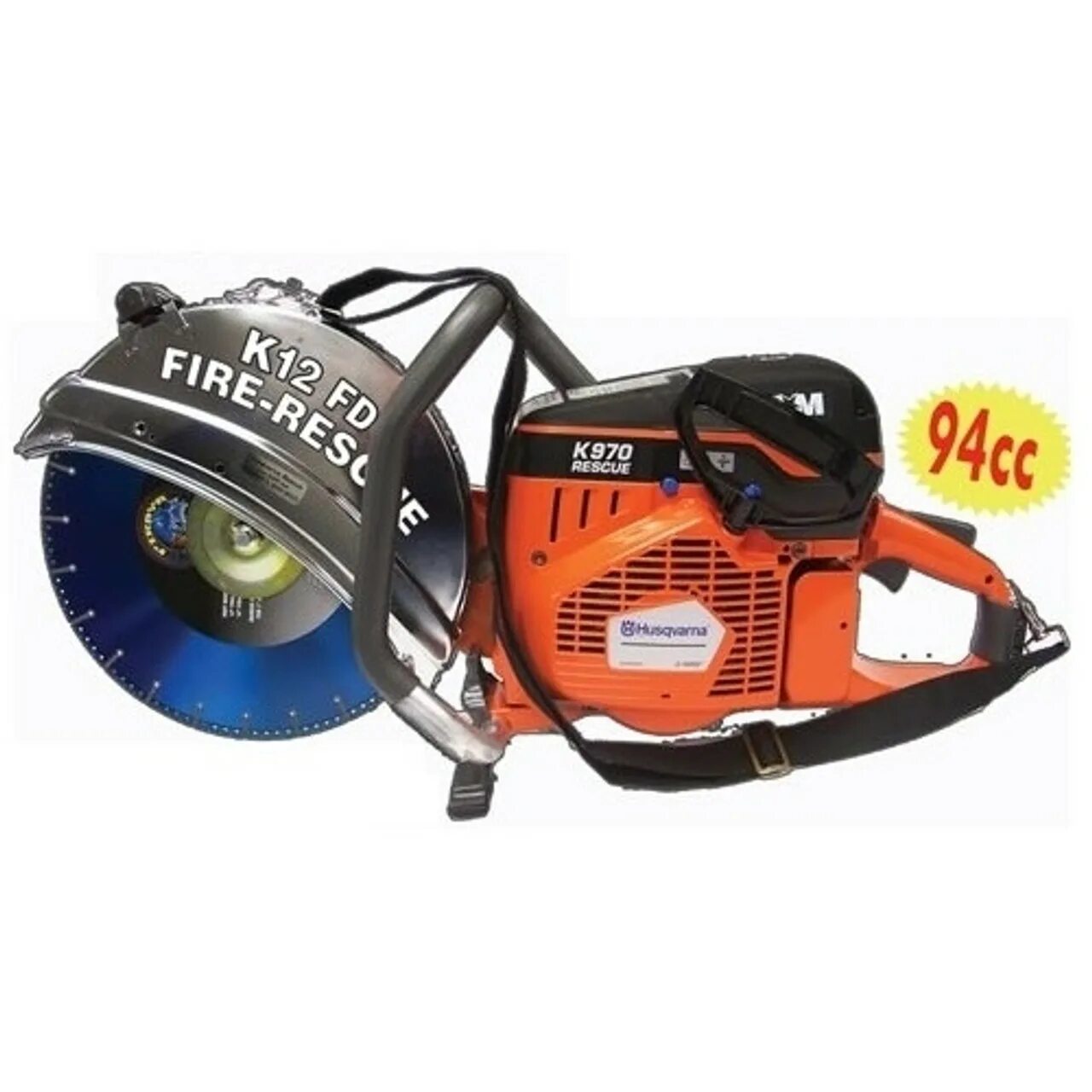 Saw k. K12 saw. пила tfc. rescue saw arid.