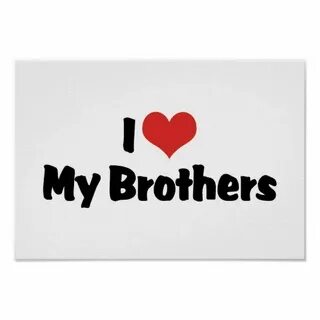 Brother love