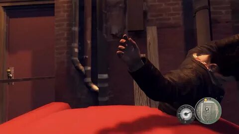 Mafia final cut