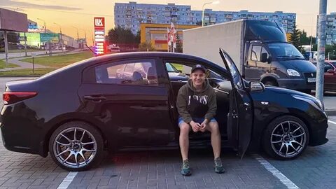 Блэк тамбов
